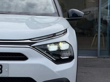 Used Citroen C4 2022 for sale - 77725960: Photo