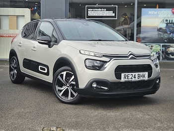 Used Citroen C3 2024 for sale - 77519178: Photo