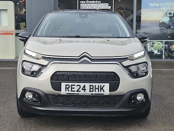 Used Citroen C3 2024 for sale - 77519178: Photo
