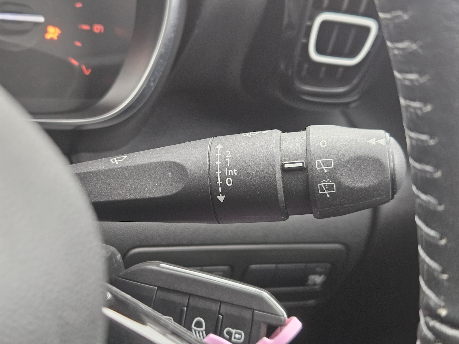 Used Citroen C3 Aircross 2018 for sale - 77326304: Photo 17