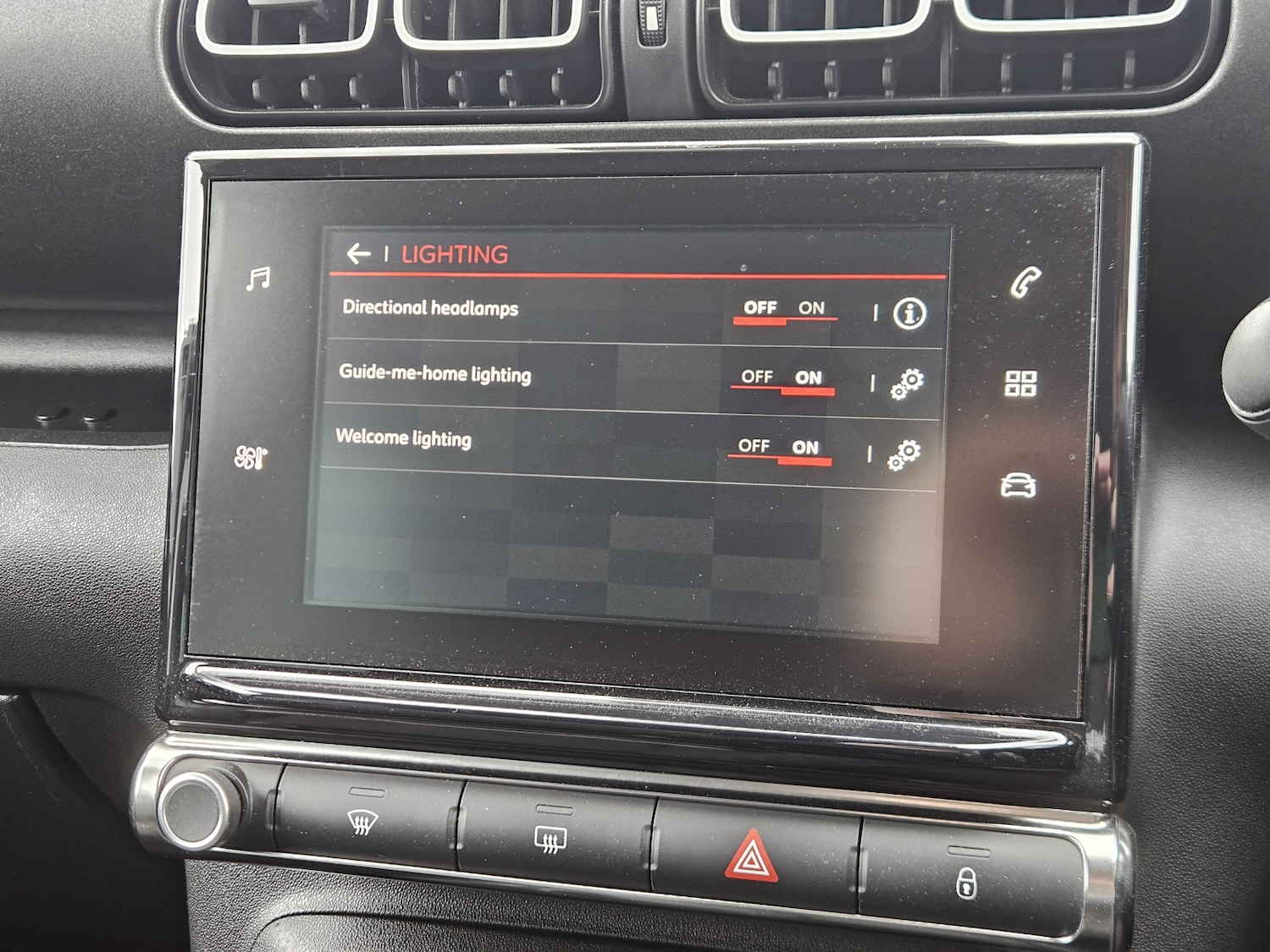 Used Citroen C3 Aircross 2018 for sale - 77326304: Photo 25