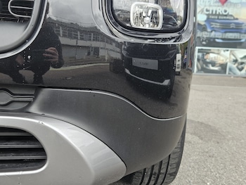 Used Citroen C3 Aircross 2018 for sale - 77326304: Photo