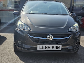 Used Vauxhall Corsa 2015 for sale - 75526799: Photo