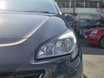 Used Vauxhall Corsa 2015 for sale - 75526799: Photo