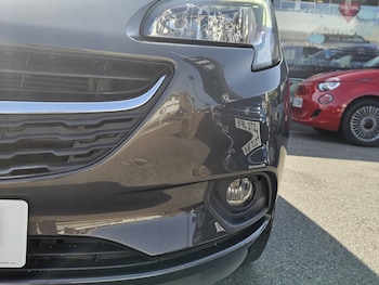 Used Vauxhall Corsa 2015 for sale - 75526799: Photo