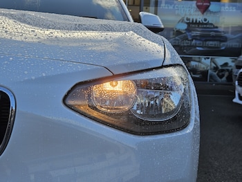 Used BMW 1 Series 2013 for sale - 75715292: Photo