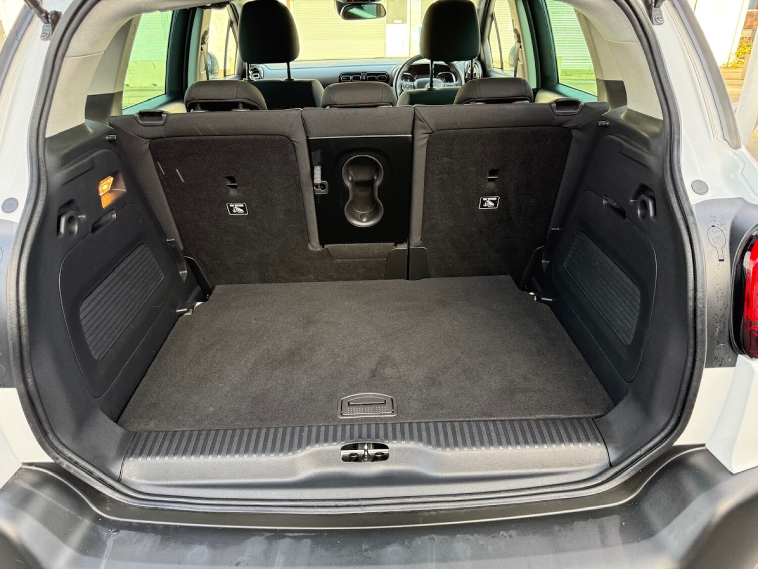 Used Citroen C3 Aircross 2018 for sale - 76104388: Photo 13