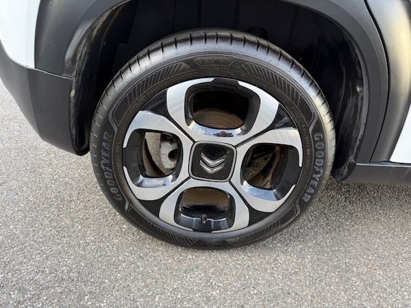 Used Citroen C3 Aircross 2018 for sale - 76104388: Photo 14