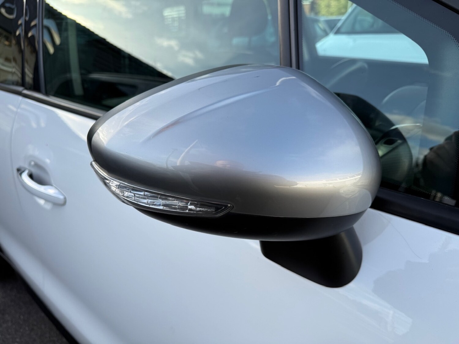 Used Citroen C3 Aircross 2018 for sale - 76104388: Photo 17