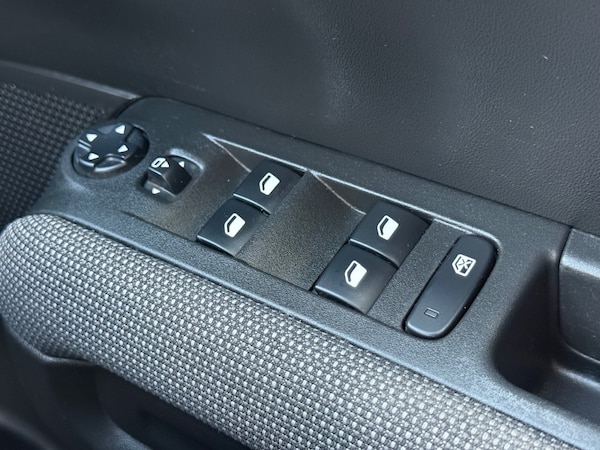 Used Citroen C3 Aircross 2018 for sale - 76104388: Photo 21