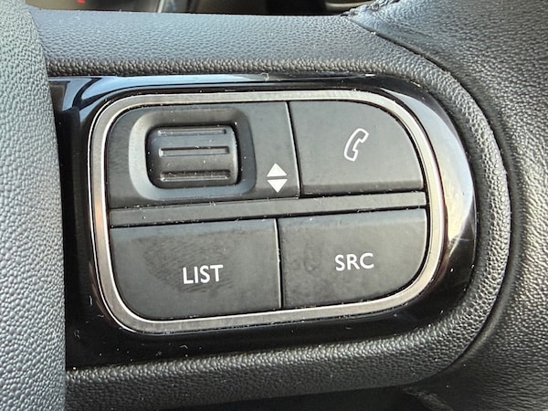 Used Citroen C3 Aircross 2018 for sale - 76104388: Photo 22