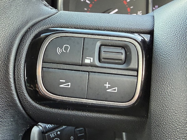 Used Citroen C3 Aircross 2018 for sale - 76104388: Photo 23