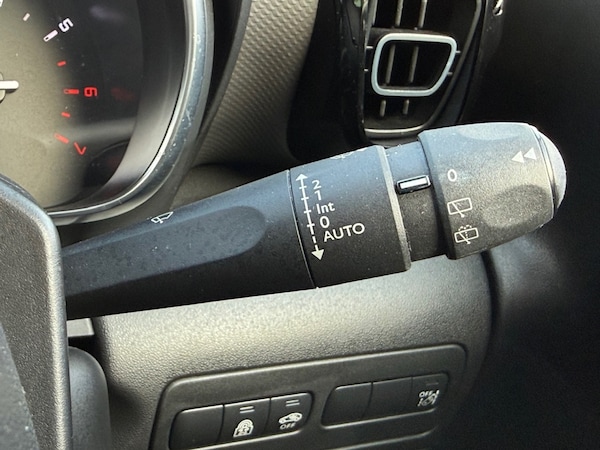 Used Citroen C3 Aircross 2018 for sale - 76104388: Photo 24
