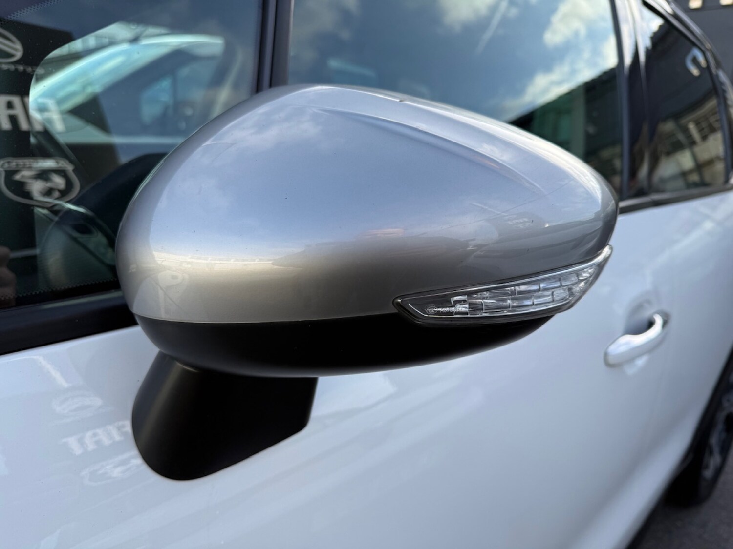 Used Citroen C3 Aircross 2018 for sale - 76104388: Photo 7