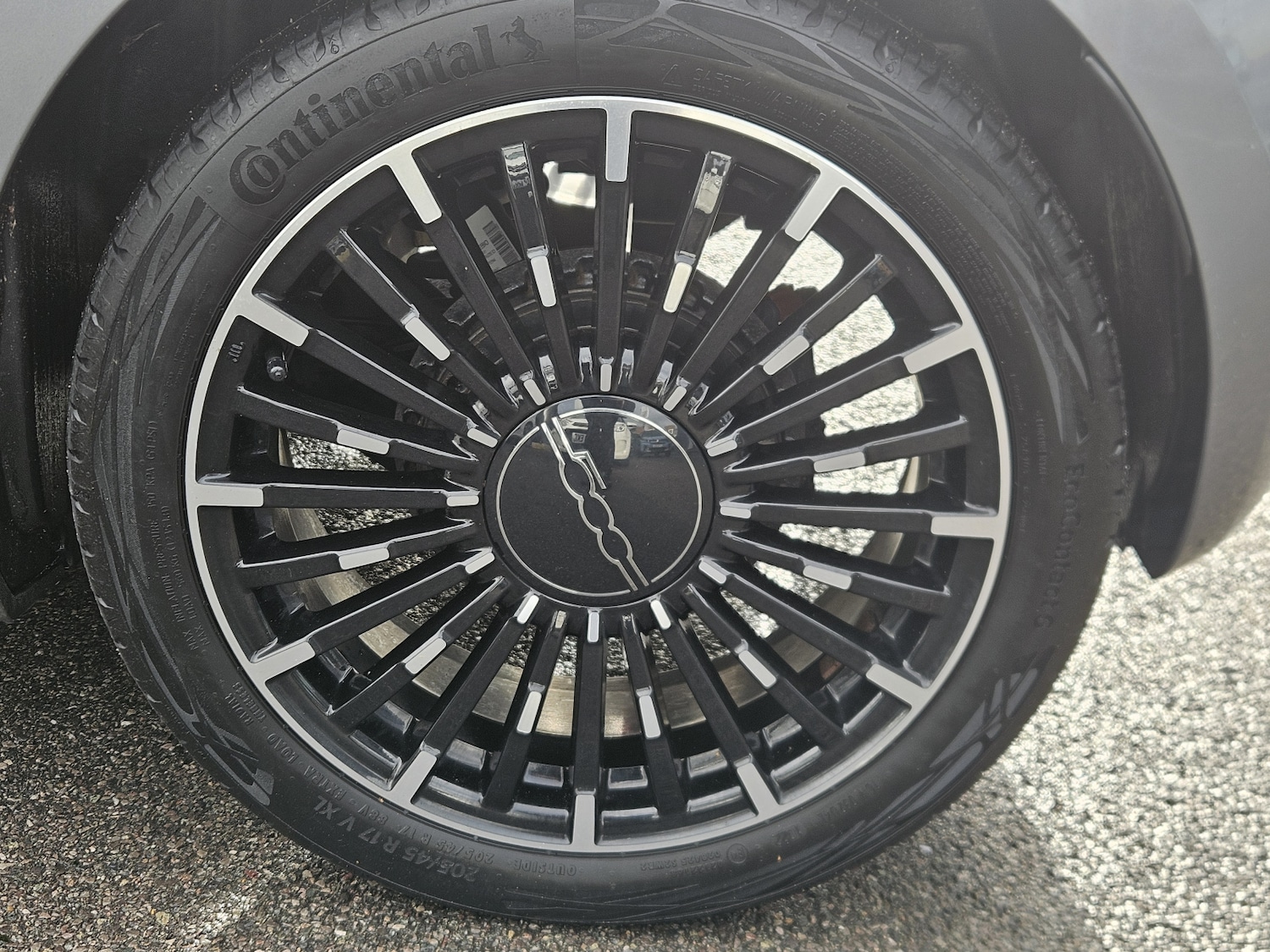 Used Fiat 500 2022 for sale - 76872879: Photo 10