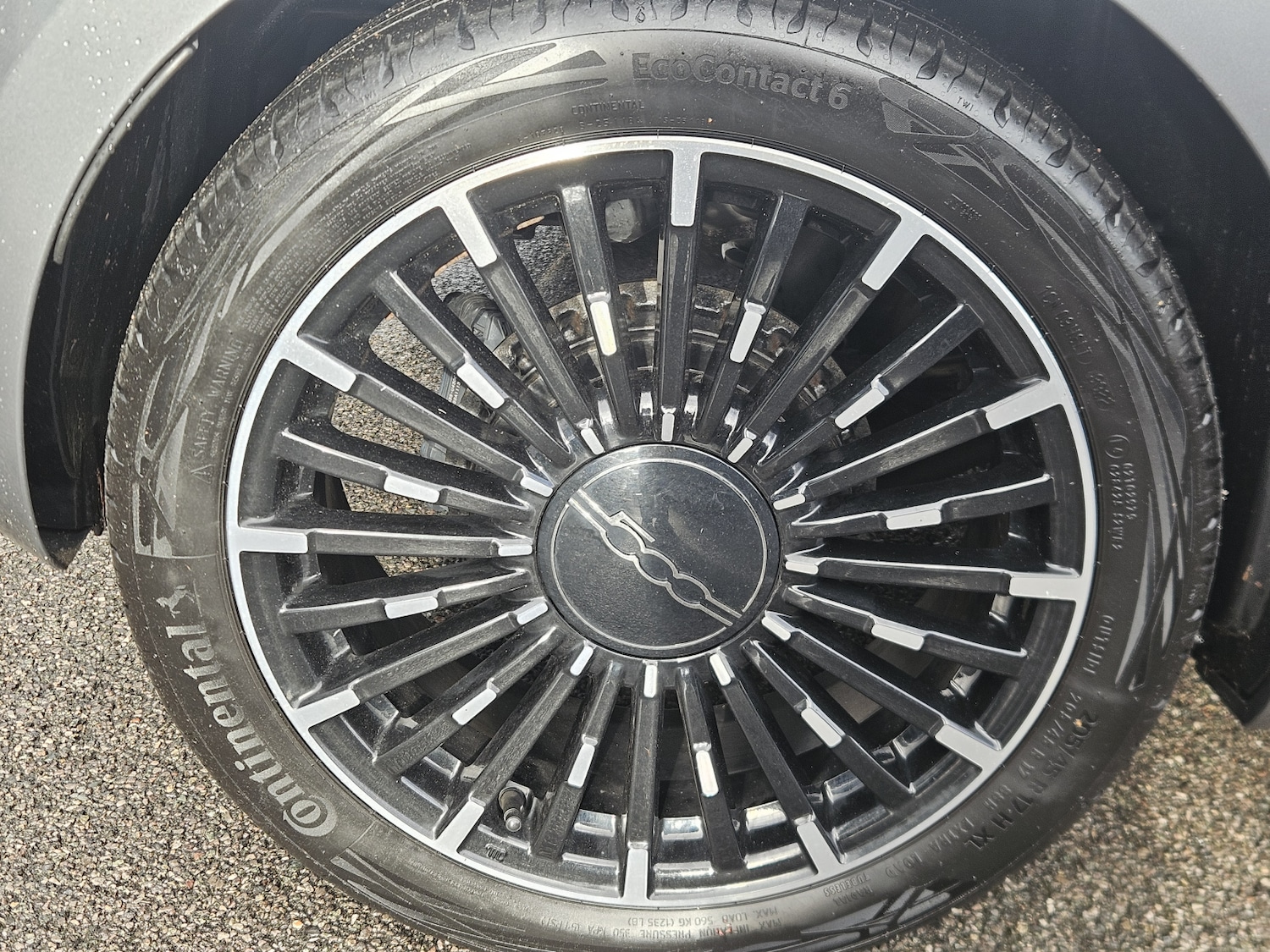 Used Fiat 500 2022 for sale - 76872879: Photo 11