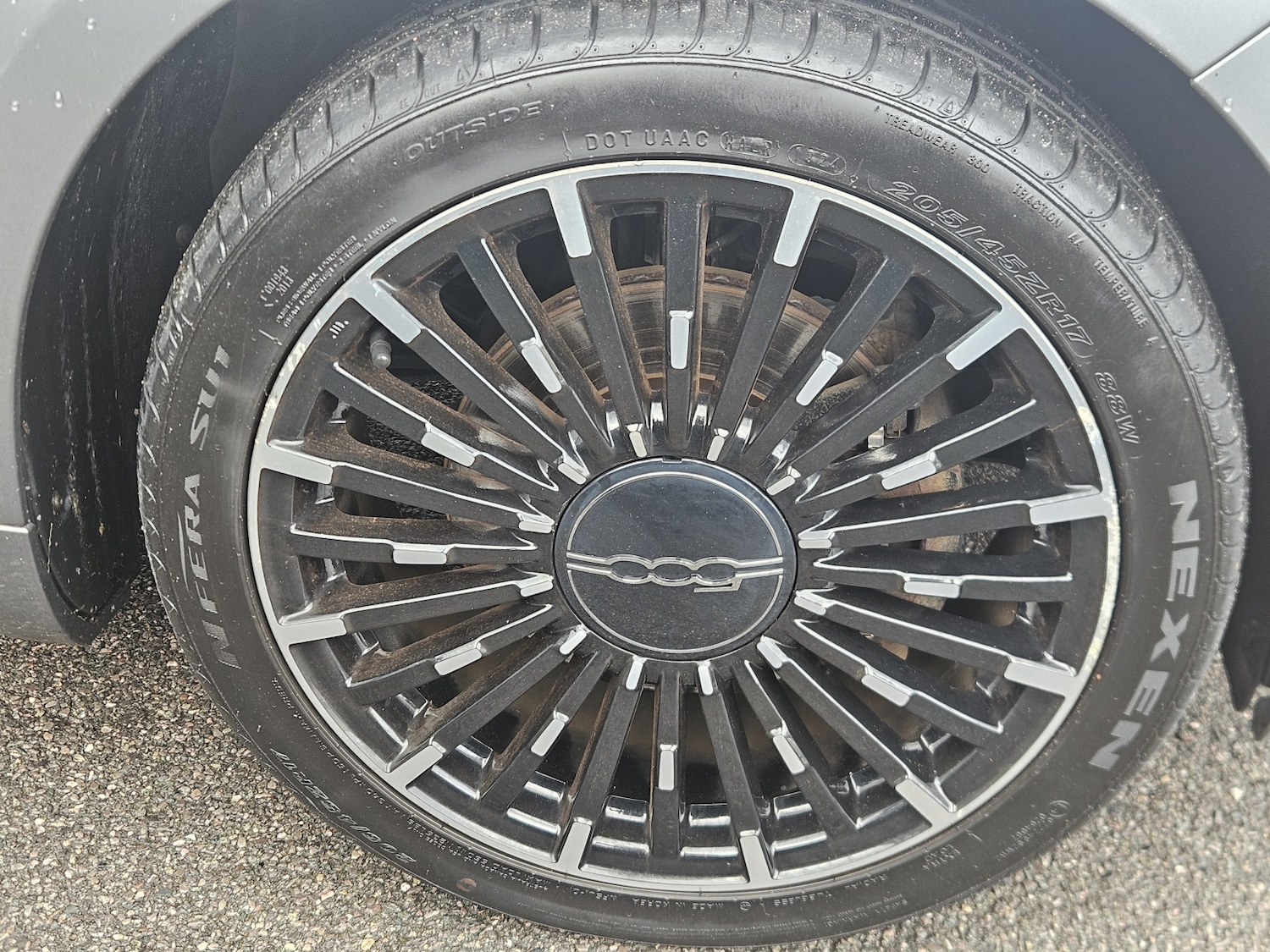 Used Fiat 500 2022 for sale - 76872879: Photo 12