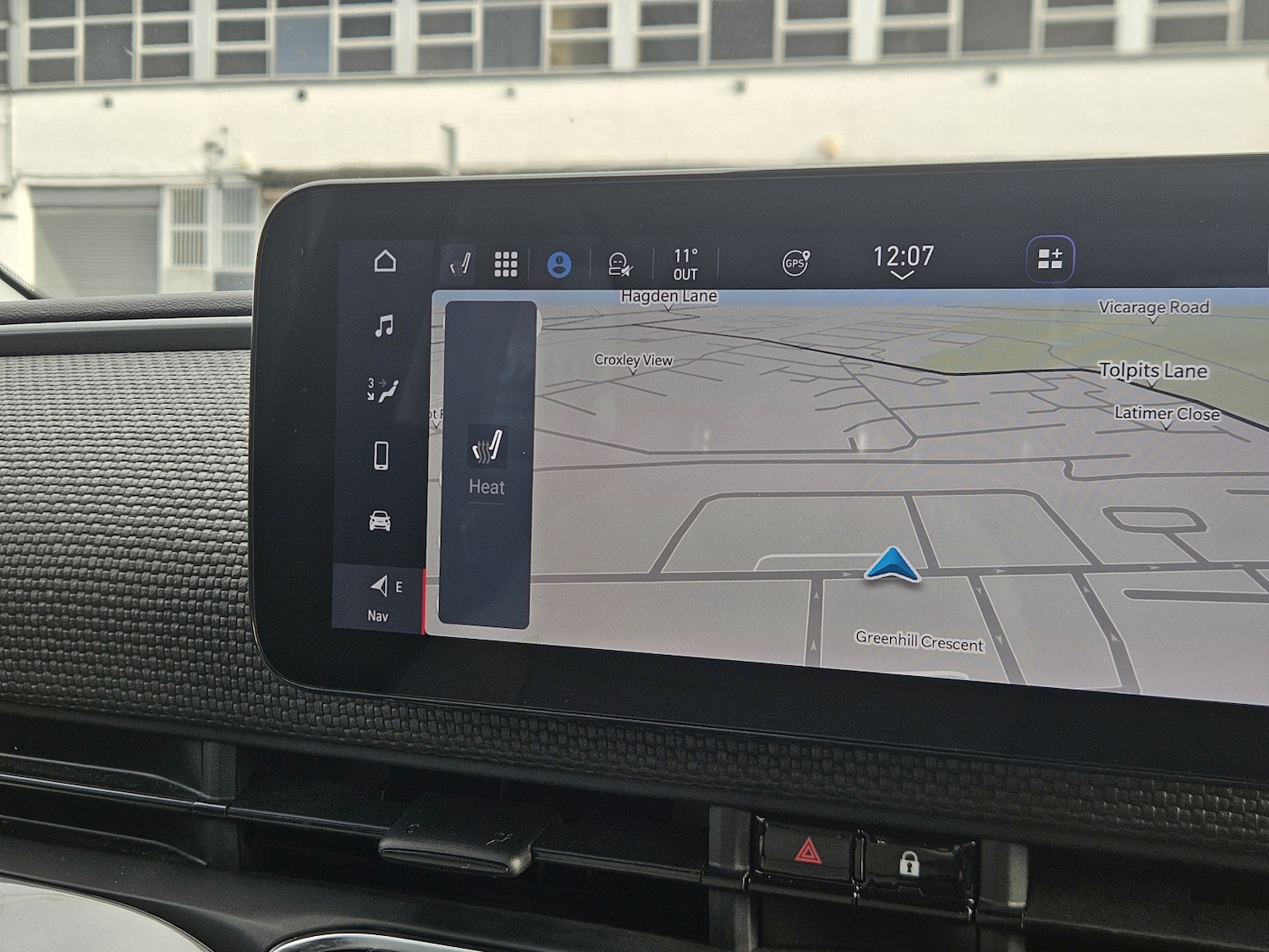 Used Fiat 500 2022 for sale - 76872879: Photo 23