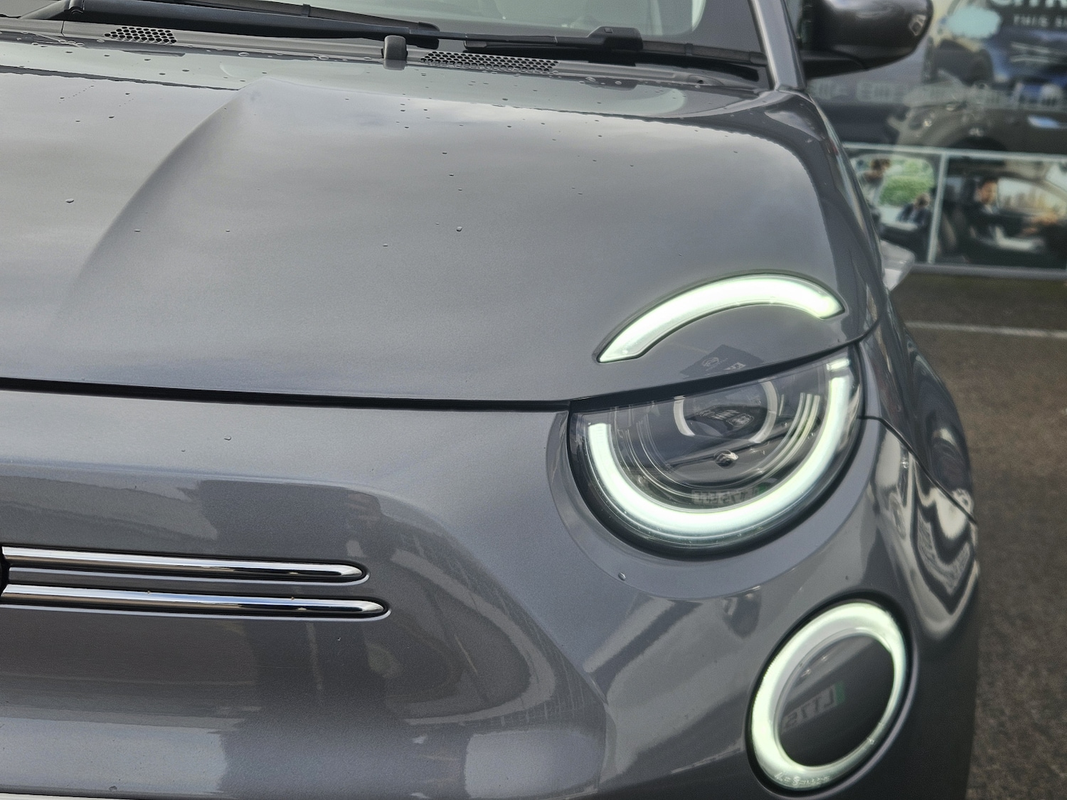 Used Fiat 500 2022 for sale - 76872879: Photo 4