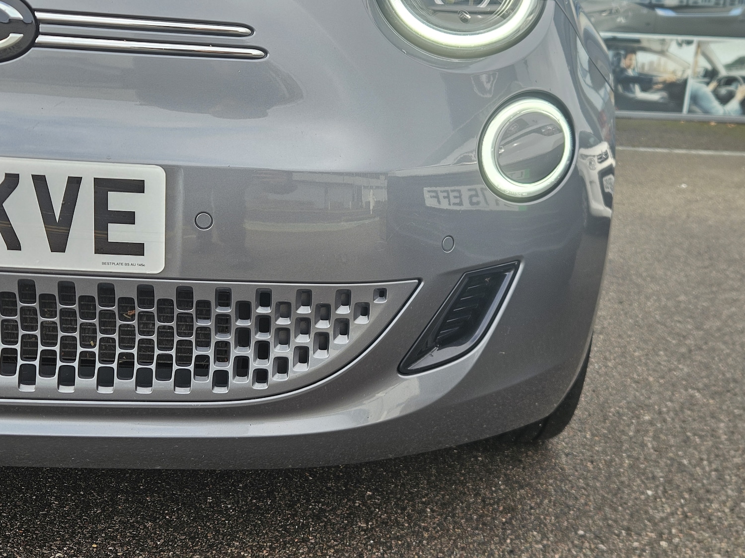 Used Fiat 500 2022 for sale - 76872879: Photo 5