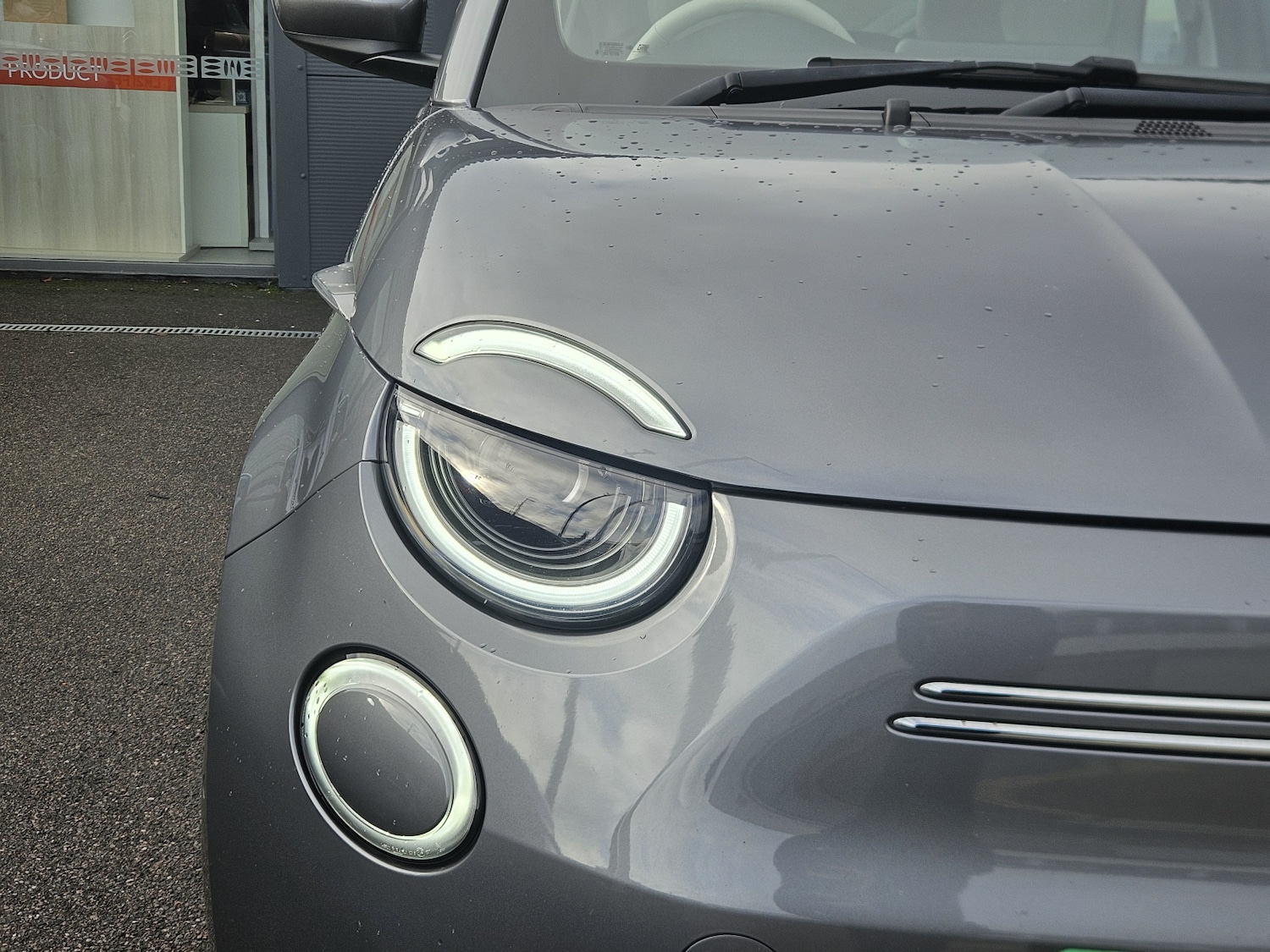 Used Fiat 500 2022 for sale - 76872879: Photo 6