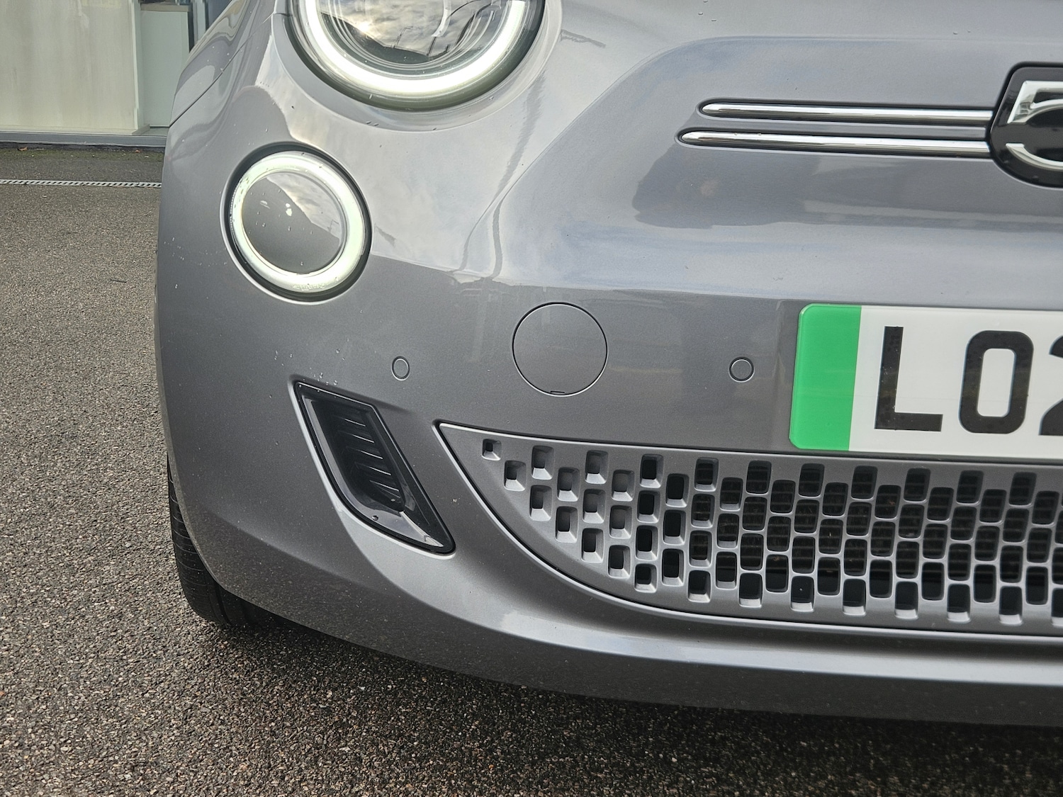 Used Fiat 500 2022 for sale - 76872879: Photo 7