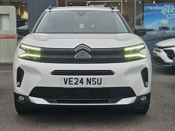 Used Citroen C5 Aircross 2024 for sale - 78014543: Photo
