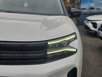 Used Citroen C5 Aircross 2024 for sale - 78014543: Photo