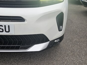 Used Citroen C5 Aircross 2024 for sale - 78014543: Photo