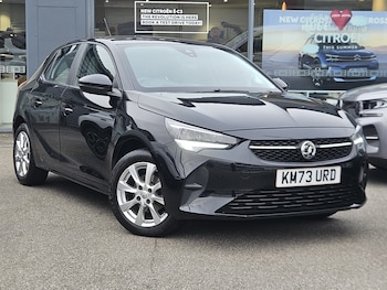 Used Vauxhall Corsa 2023 for sale - 77434923: Photo