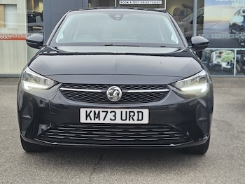 Used Vauxhall Corsa 2023 for sale - 77434923: Photo