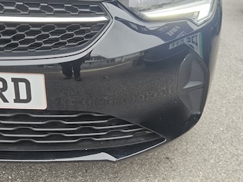 Used Vauxhall Corsa 2023 for sale - 77434923: Photo