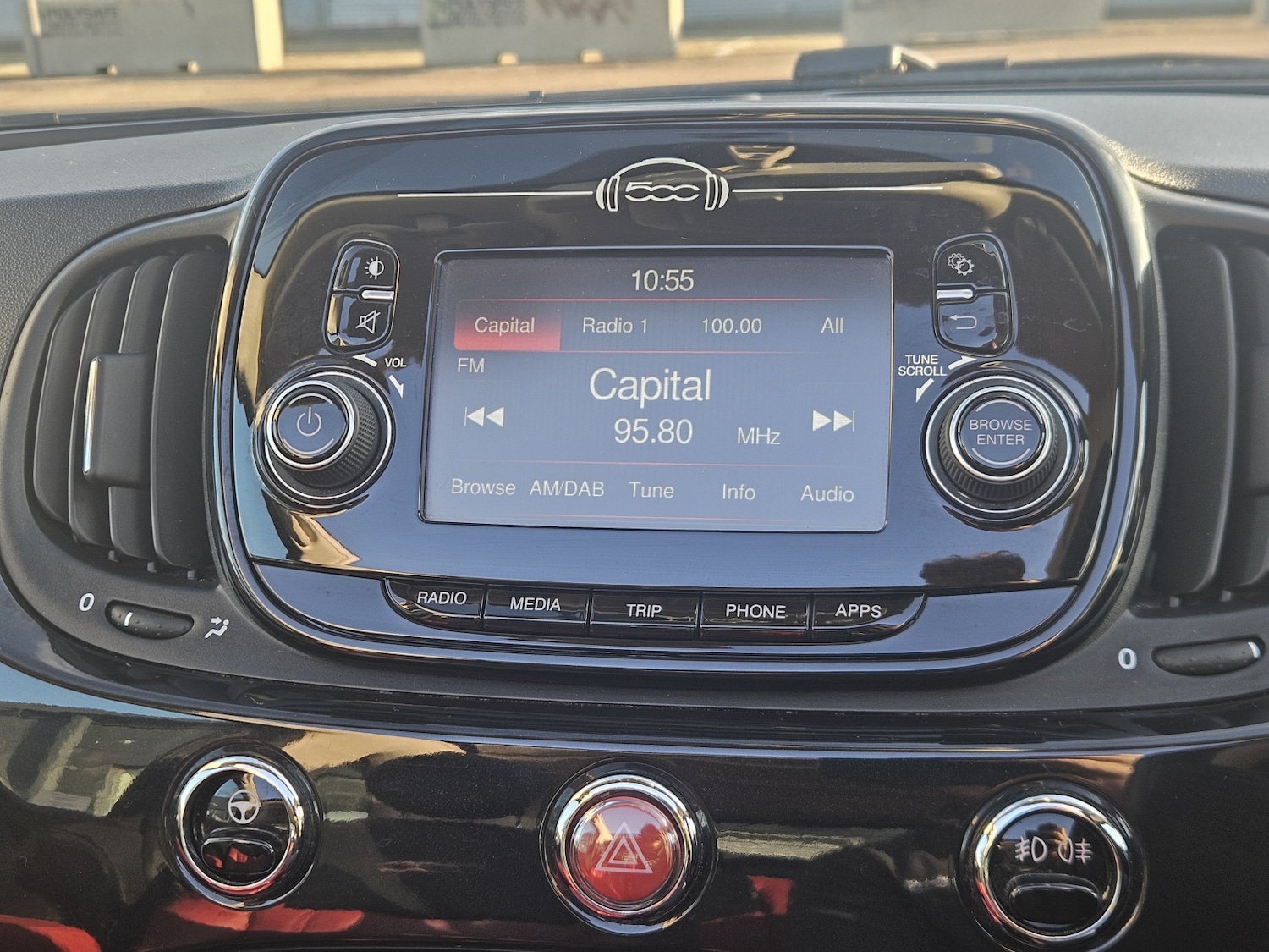 Used Fiat 500 2018 for sale - 76881730: Photo 22