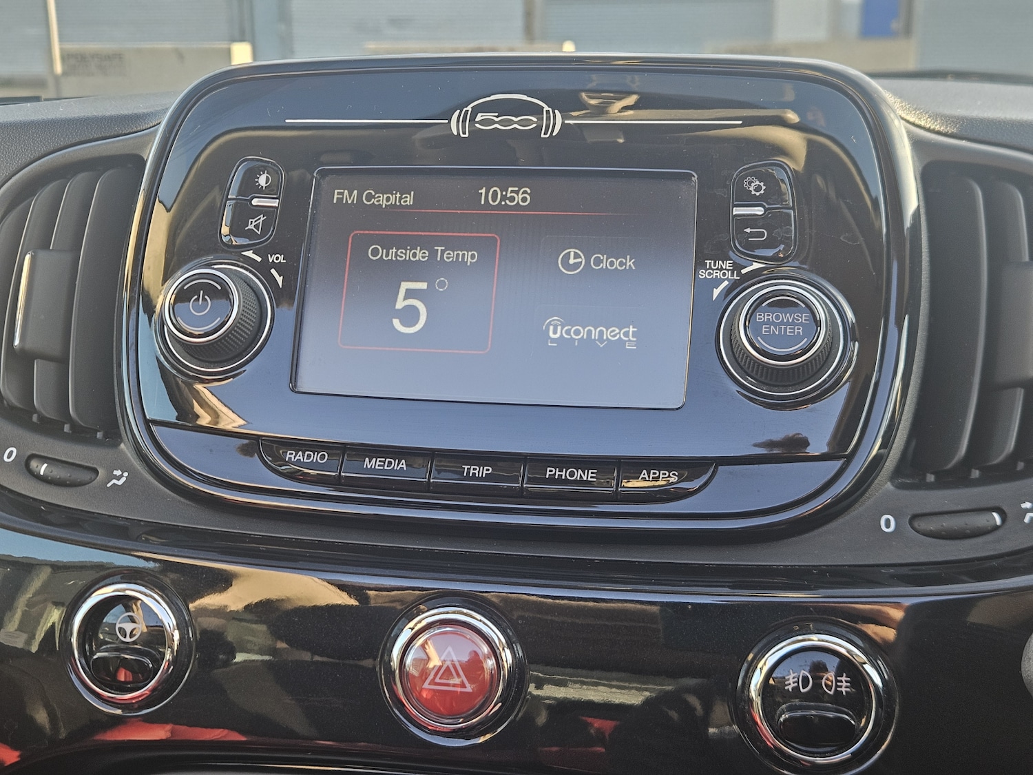 Used Fiat 500 2018 for sale - 76881730: Photo 24