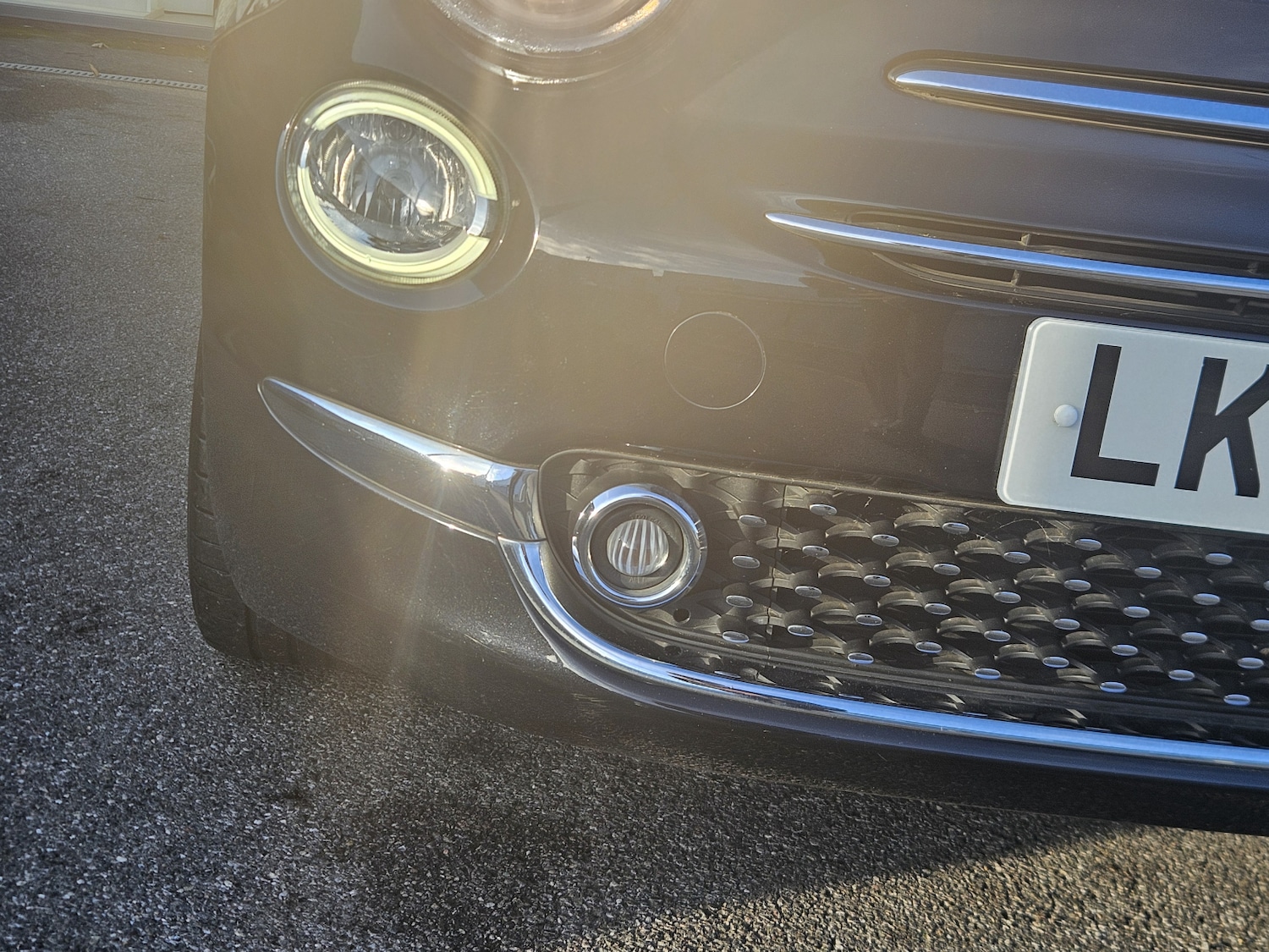 Used Fiat 500 2018 for sale - 76881730: Photo 6