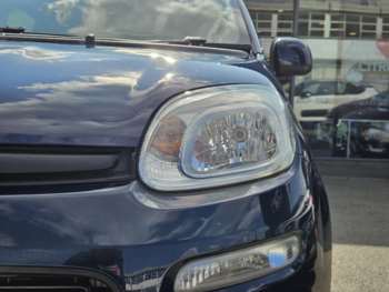 Used Fiat Panda 2018 for sale - 74843161: Photo