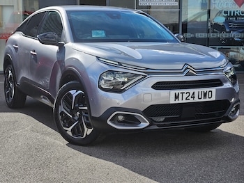 2024 - 1.2 PureTech [130] Max 5dr Auto