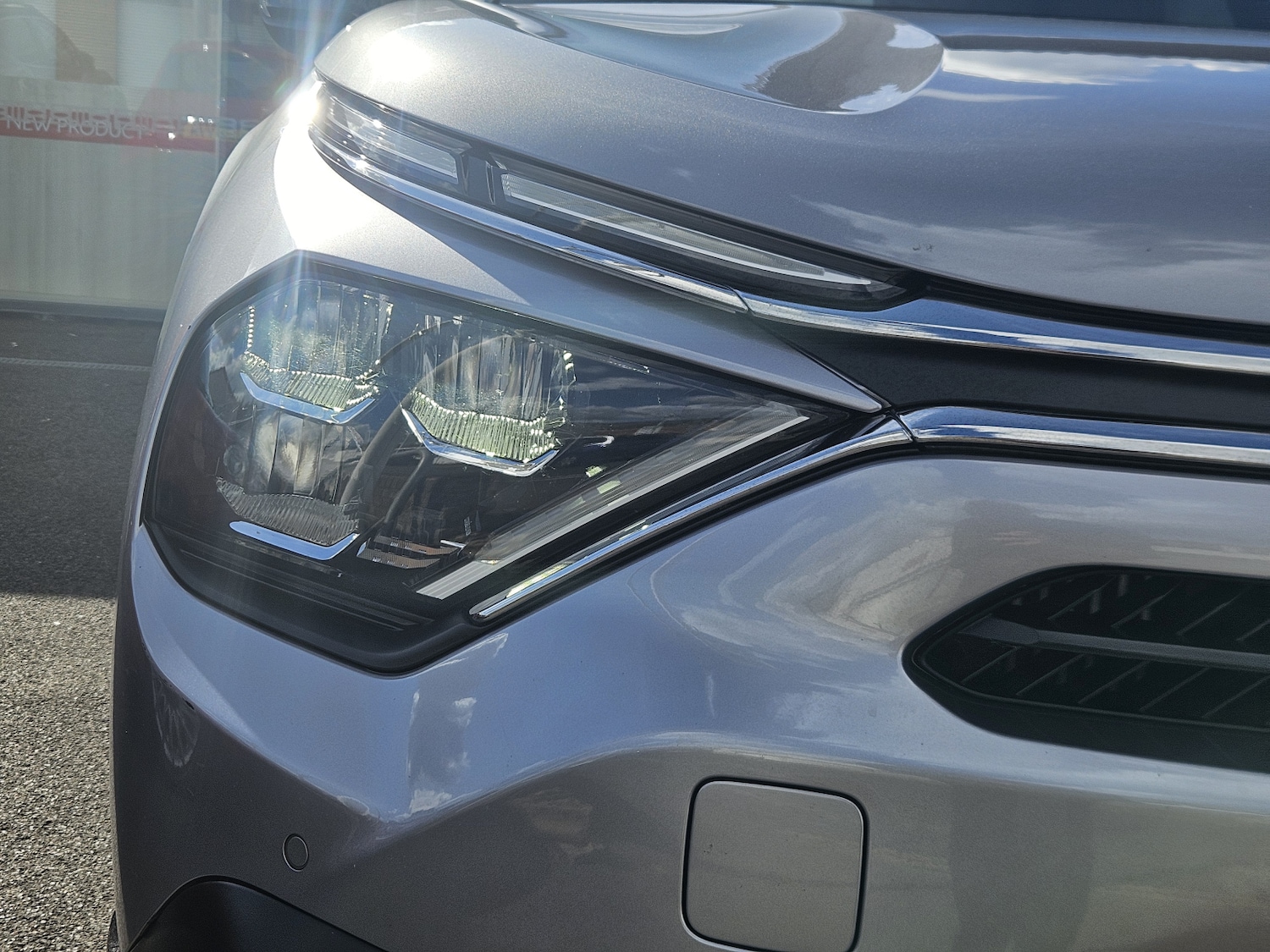 Used Citroen C4 2024 for sale - 77151457: Photo 5