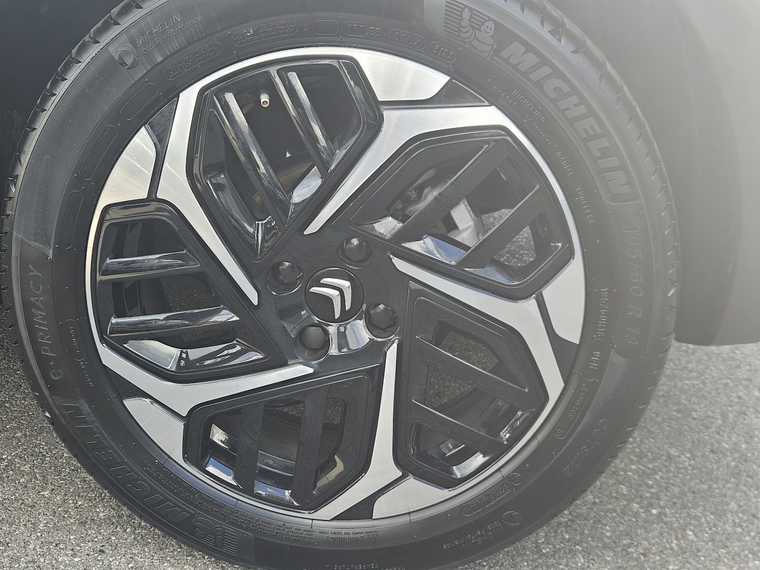 Used Citroen C4 2024 for sale - 77151457: Photo 9