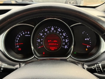 Used Kia Ceed 2018 for sale - 77653146: Photo