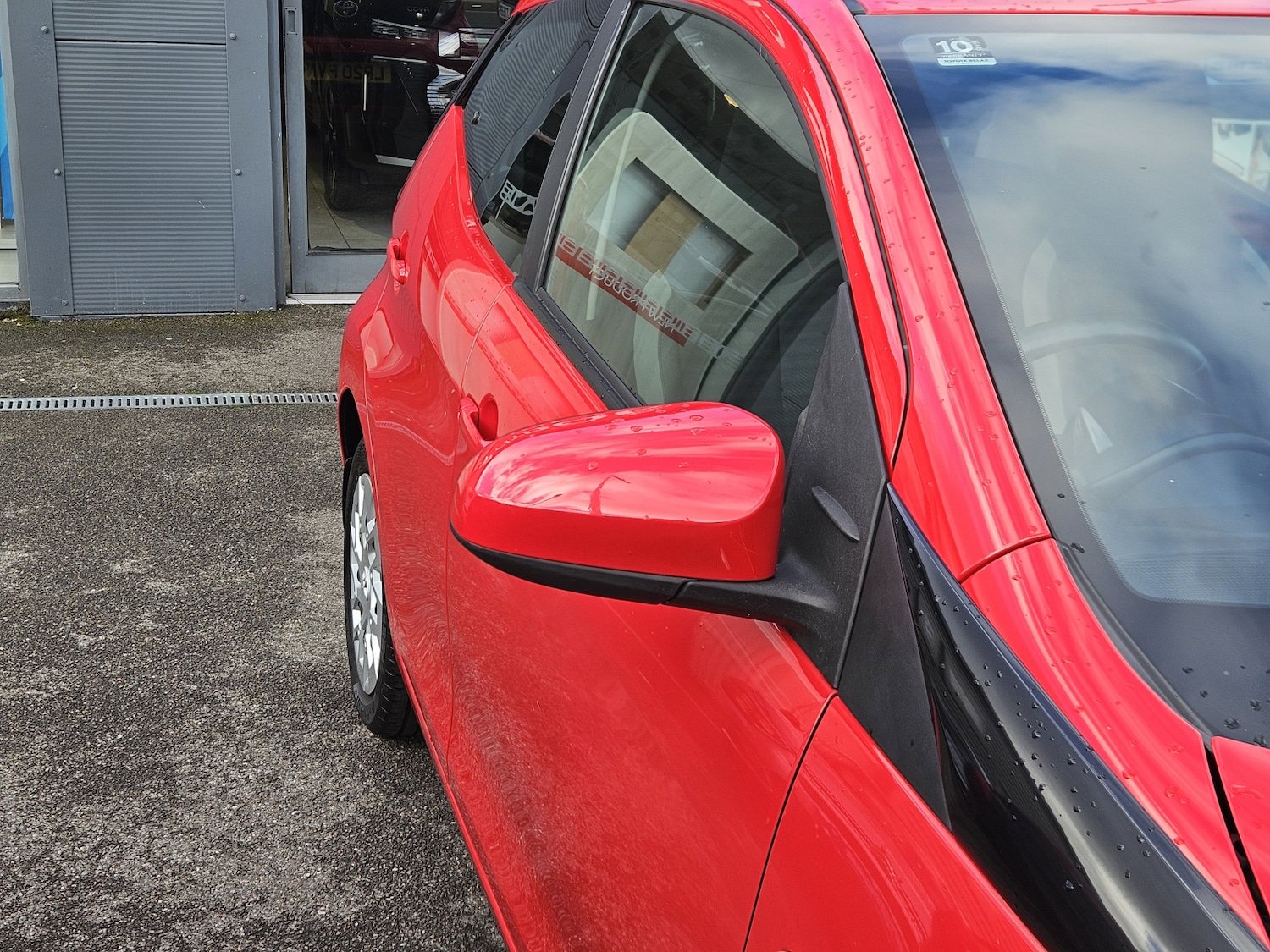 Used Toyota AYGO 2020 for sale - 77476464: Photo 13