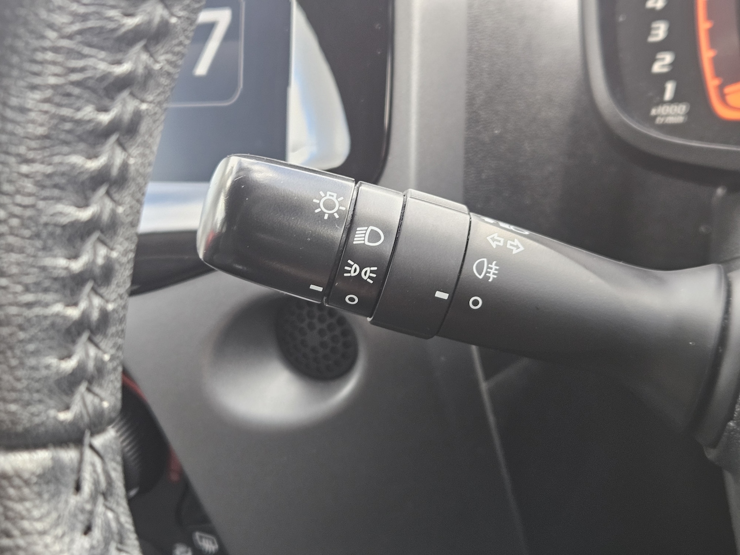 Used Toyota AYGO 2020 for sale - 77476464: Photo 17