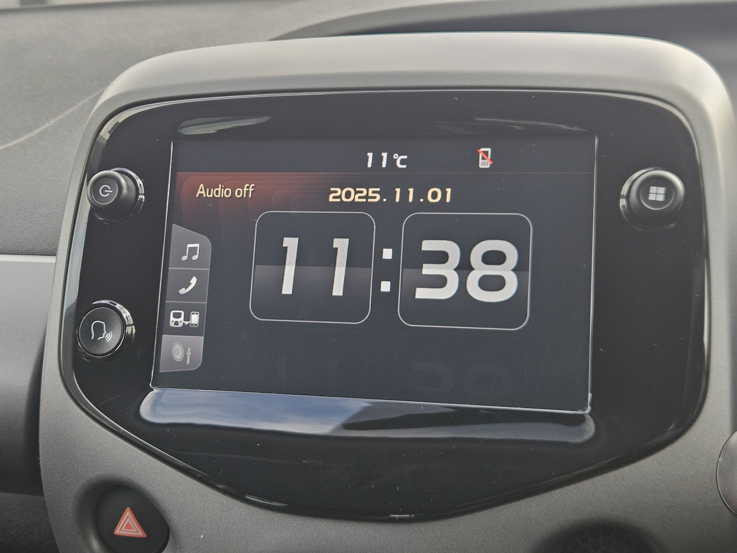 Used Toyota AYGO 2020 for sale - 77476464: Photo 24