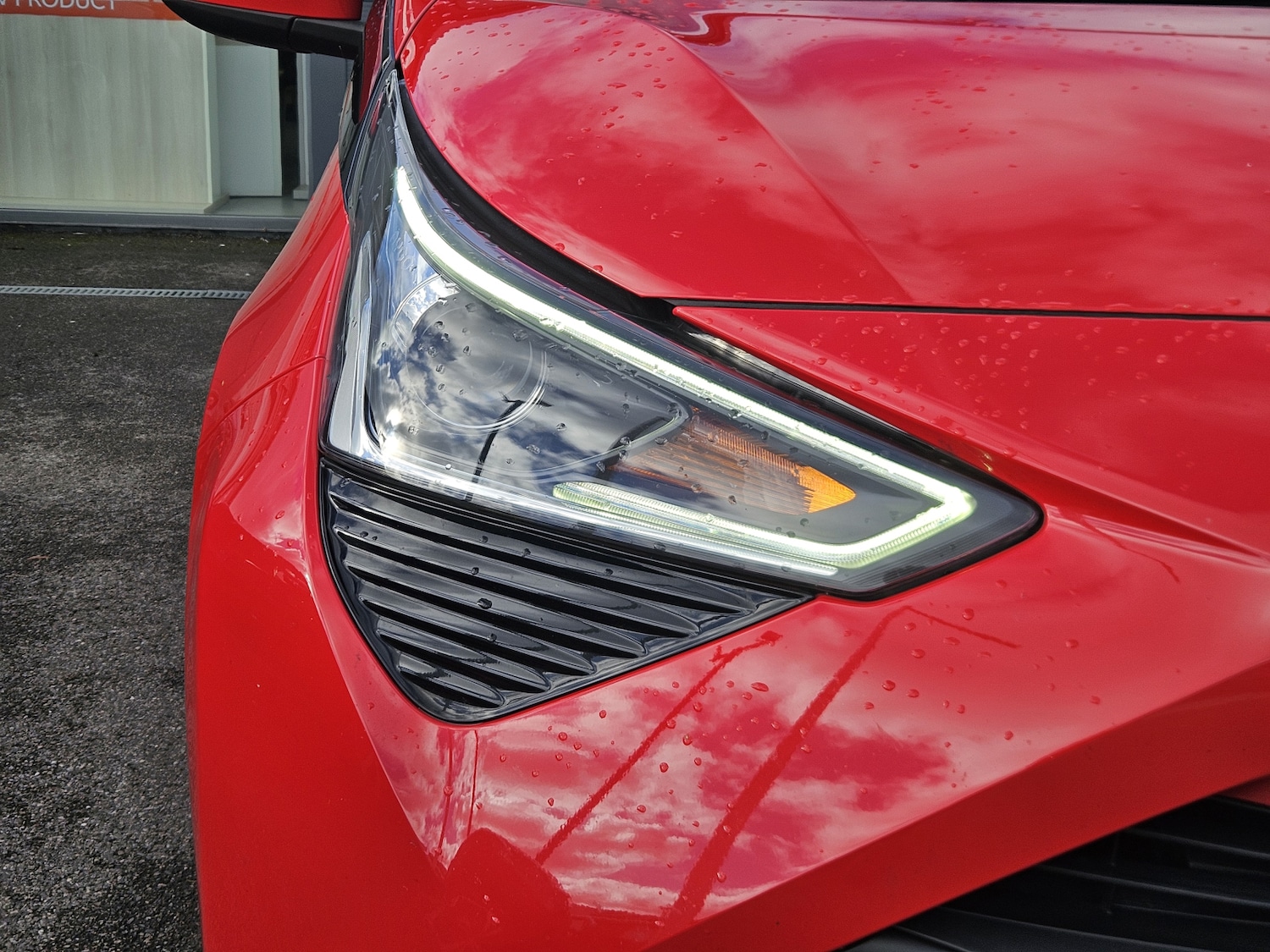 Used Toyota AYGO 2020 for sale - 77476464: Photo 6