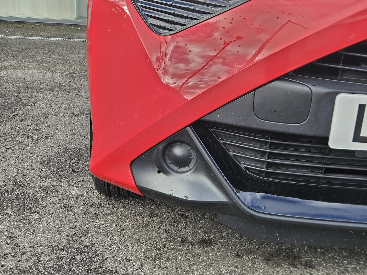 Used Toyota AYGO 2020 for sale - 77476464: Photo 7