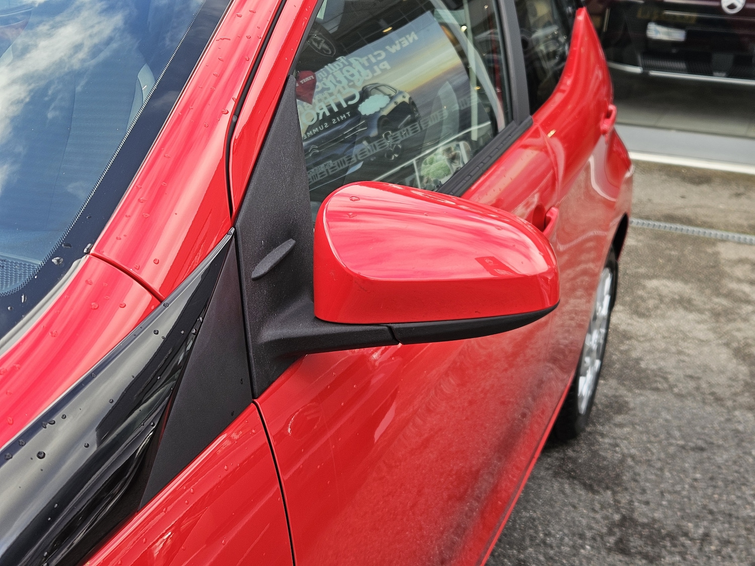 Used Toyota AYGO 2020 for sale - 77476464: Photo 8