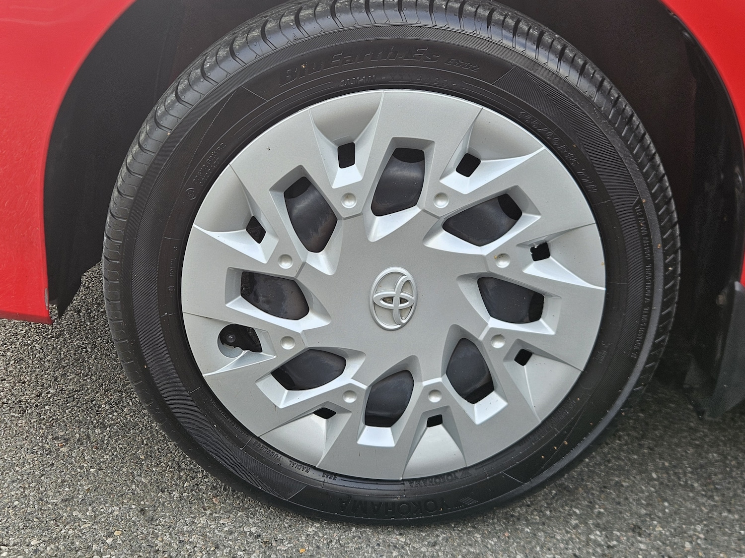 Used Toyota AYGO 2020 for sale - 77476464: Photo 9