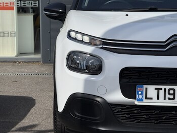 Used Citroen C3 2019 for sale - 78506030: Photo