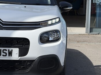Used Citroen C3 2019 for sale - 78506030: Photo