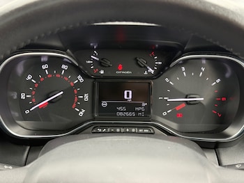 Used Citroen C3 Aircross 2018 for sale - 78081096: Photo